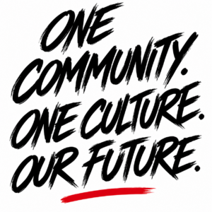 Breaking Community,