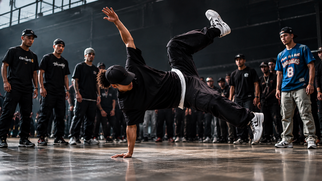 Urban-Breakdance-Cypher-Freeze