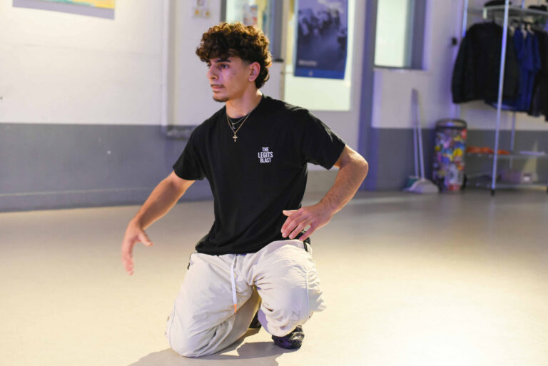 breaking olympische spelen