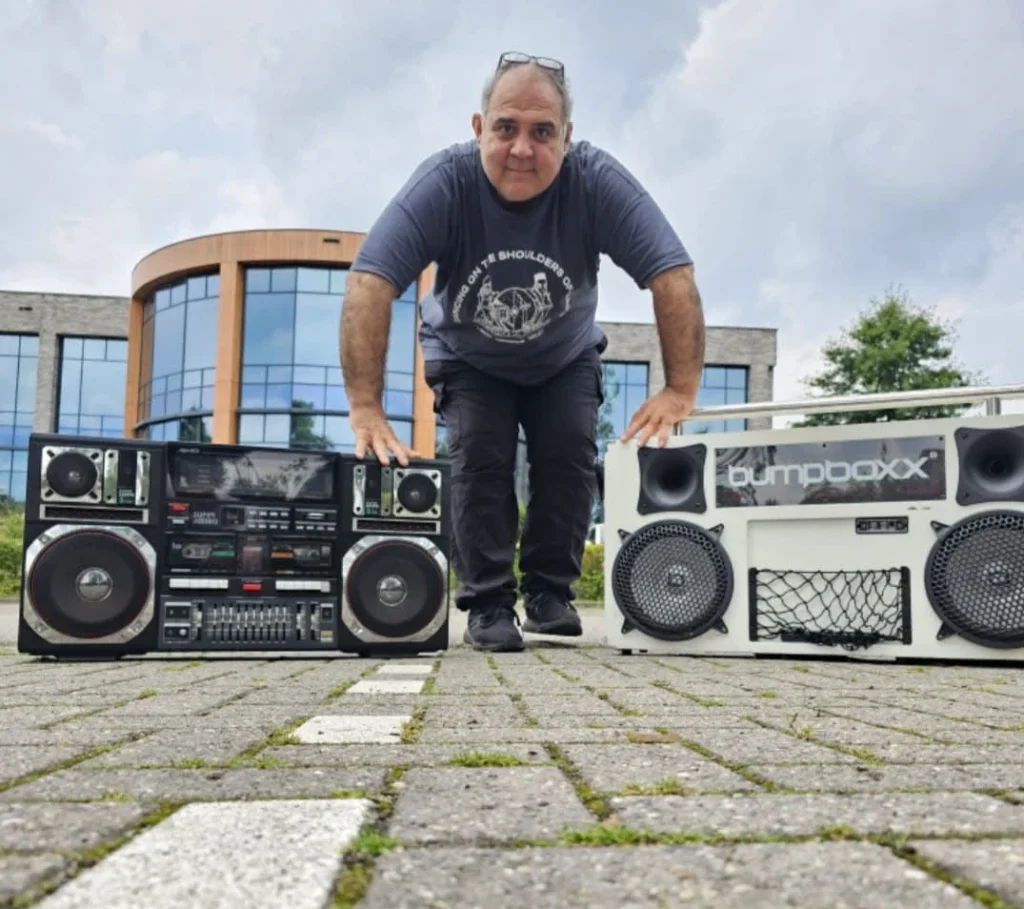 hakan-aslan-boomboxen hall of fame